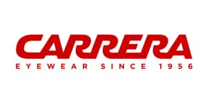 Logo de la marca Carrera
