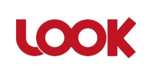 Logo de la marca Look