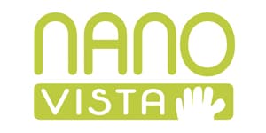 Logo de la marca Nano (infantil)