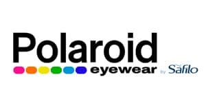 Logo de la marca Polaroid