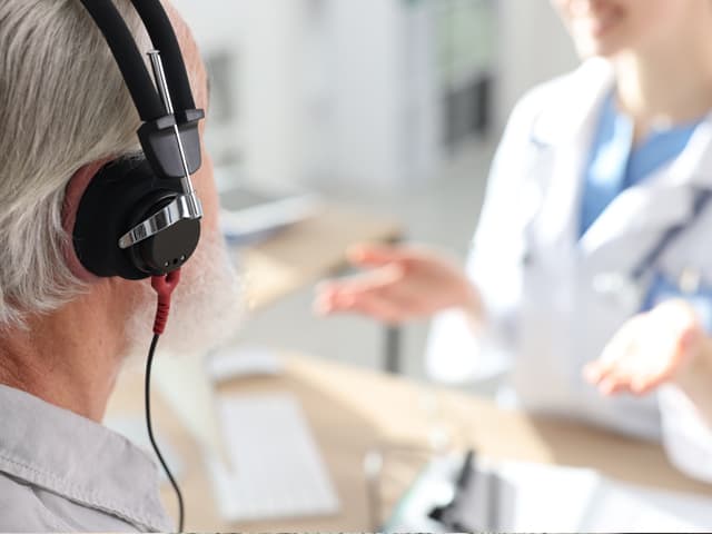 Mahen, tu centro auditivo en Ponteareas