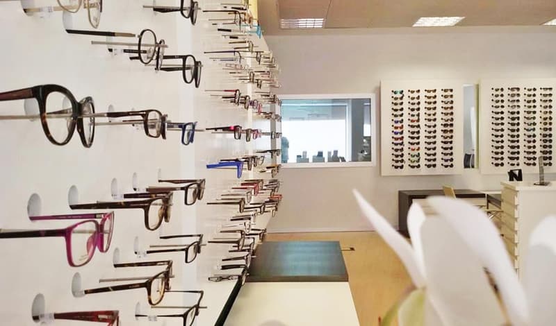 Nuestra prioridad es tu bienestar visual